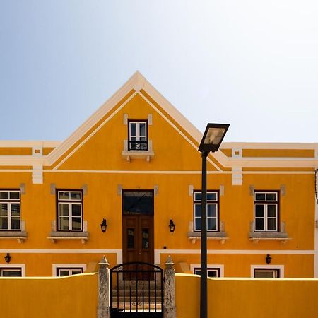 Villa Galega Silveira  Εξωτερικό φωτογραφία