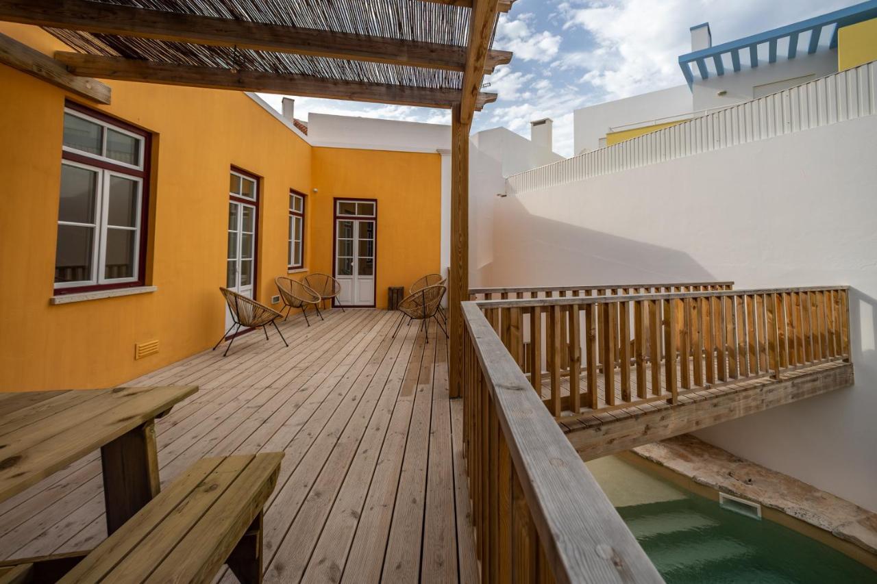 Villa Galega Silveira  Εξωτερικό φωτογραφία