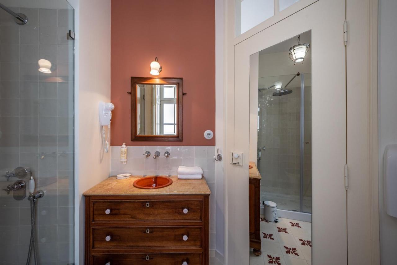 Villa Galega Silveira  Εξωτερικό φωτογραφία