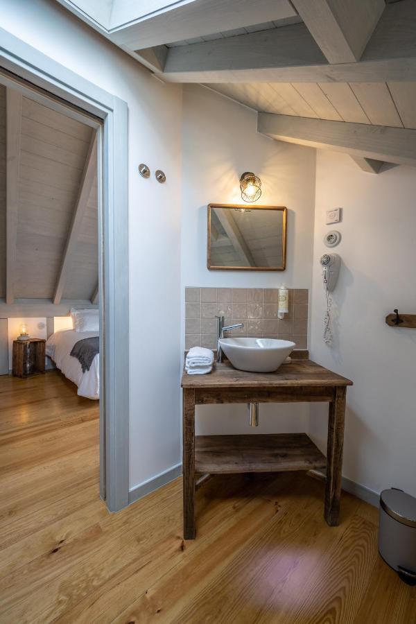Villa Galega Silveira  Εξωτερικό φωτογραφία